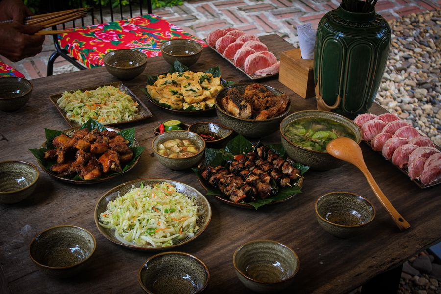 5 cách để bữa cơm nhà thêm nhiều rau xanh