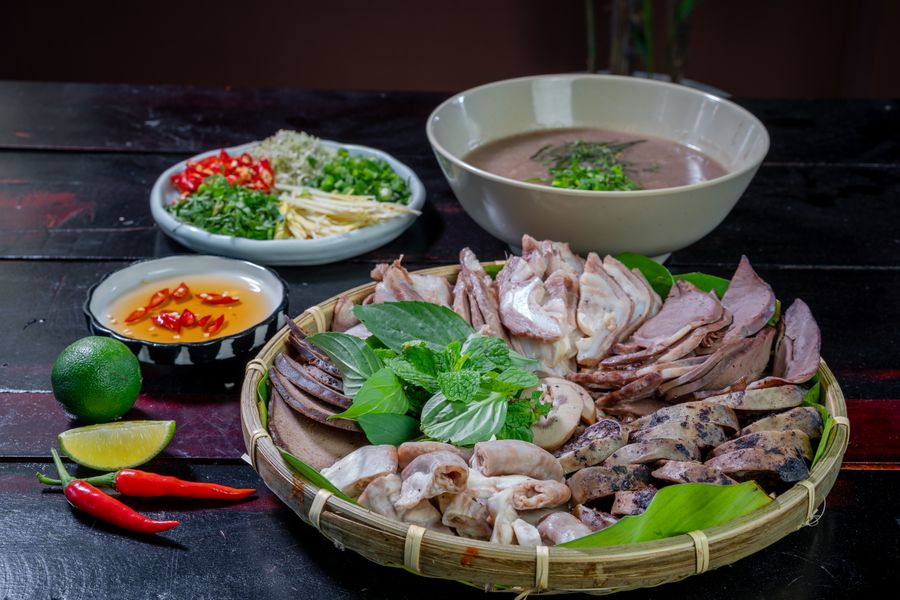 Bí quyết giữ vị tươi ngon cho món cá